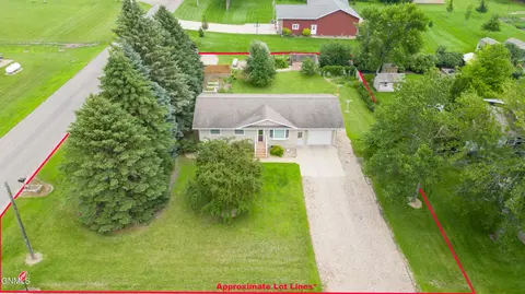 321 3rd St NE, Lamoure, ND 58458 photo 61