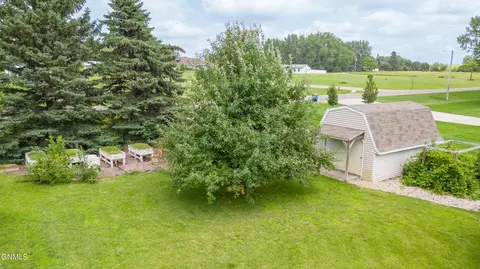 321 3rd St NE, Lamoure, ND 58458 photo 50