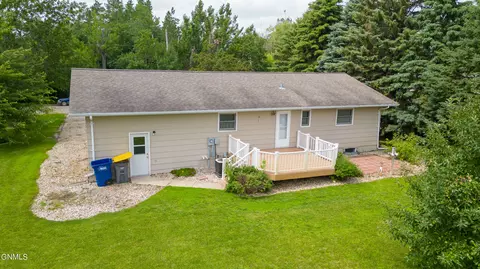 321 3rd St NE, Lamoure, ND 58458 photo 55