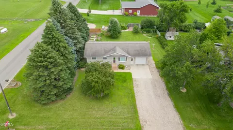 321 3rd St NE, Lamoure, ND 58458 photo 60
