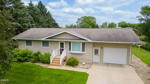321 3rd St NE, Lamoure, ND 58458 photo 48