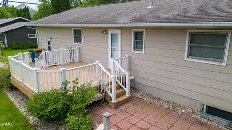 321 3rd St NE, Lamoure, ND 58458 photo 51