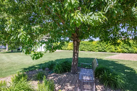 Exterior - 3147 Devon Dr, Bismarck, ND 58504 photo 9 of 19