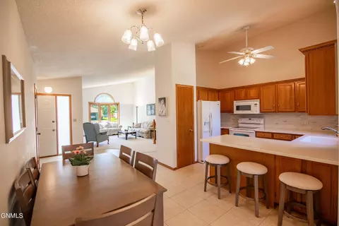 Dining - 3147 Devon Dr, Bismarck, ND 58504 photo 1 of 2