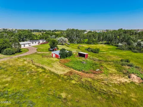 5308 16th Ave W, Williston, ND 58801