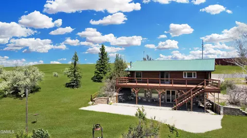 Exterior - 5771 137th Ave NW, Williston, ND 58801 photo 3 of 4
