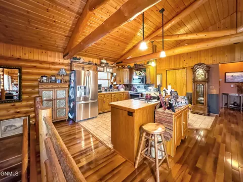 Kitchen - 5771 137th Ave NW, Williston, ND 58801 photo 1 of 3