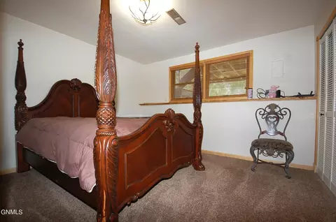 Bedroom - 2304 3rd St NW, Sidney, MT 59270 photo 2 of 2