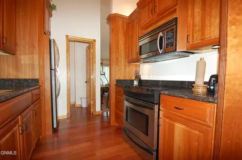 Kitchen - 2304 3rd St NW, Sidney, MT 59270 photo 2 of 2