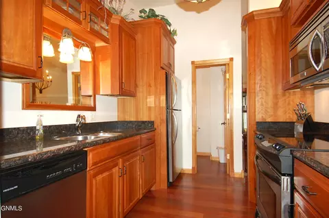 Kitchen - 2304 3rd St NW, Sidney, MT 59270 photo 1 of 2