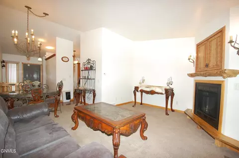 Living - 2304 3rd St NW, Sidney, MT 59270 photo 2 of 2