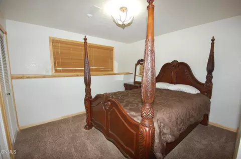 Bedroom - 2304 3rd St NW, Sidney, MT 59270 photo 1 of 2