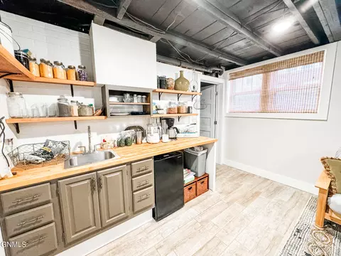 Kitchen - 610 3rd Ave E, Williston, ND 58801 photo 13 of 13