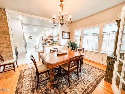 Dining - 610 3rd Ave E, Williston, ND 58801 photo 1 of 5