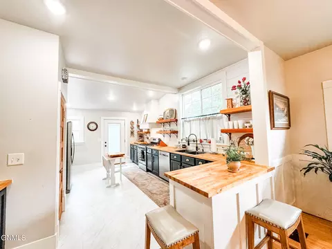 Kitchen - 610 3rd Ave E, Williston, ND 58801 photo 1 of 13