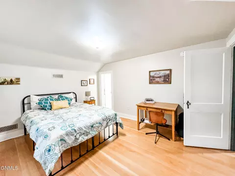 Bedroom - 610 3rd Ave E, Williston, ND 58801 photo 9 of 9