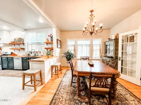 Dining - 610 3rd Ave E, Williston, ND 58801 photo 4 of 5