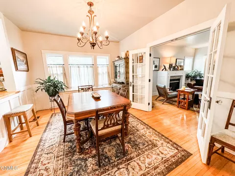 Dining - 610 3rd Ave E, Williston, ND 58801 photo 3 of 5
