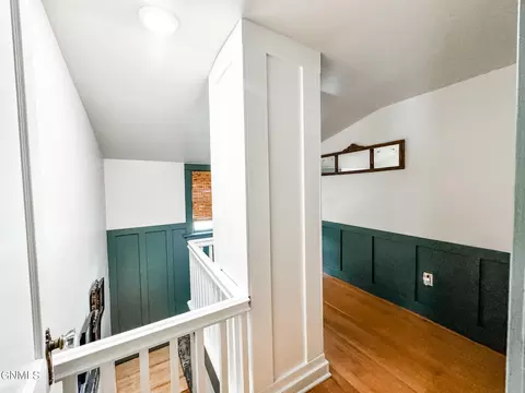 Entry Way - 610 3rd Ave E, Williston, ND 58801 photo 7 of 8