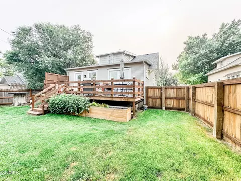 Exterior - 610 3rd Ave E, Williston, ND 58801 photo 7 of 11