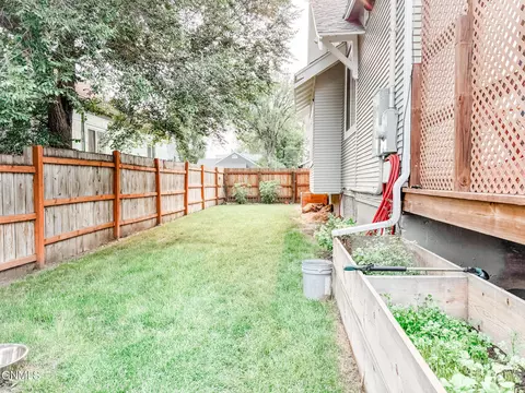 Exterior - 610 3rd Ave E, Williston, ND 58801 photo 5 of 11