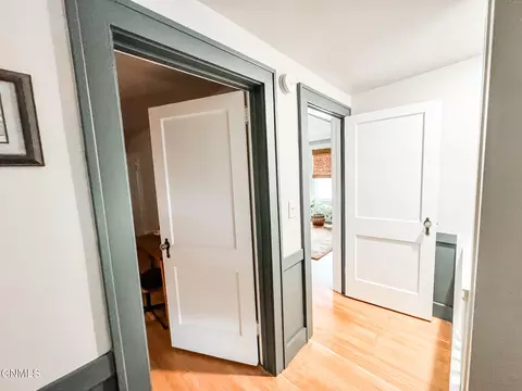 Entry Way - 610 3rd Ave E, Williston, ND 58801 photo 6 of 8