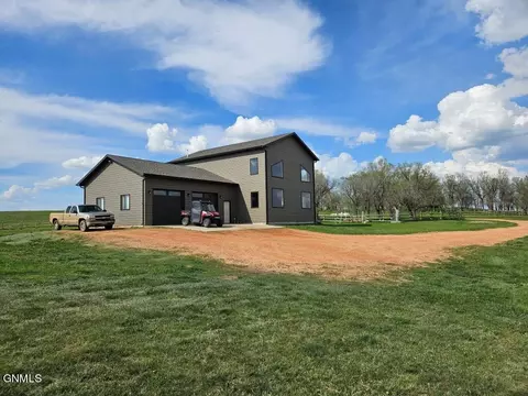 1658 97th Ave SW, Gladstone, ND 58630