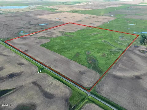Tbd 40th Ave Se, Venturia, ND 58413