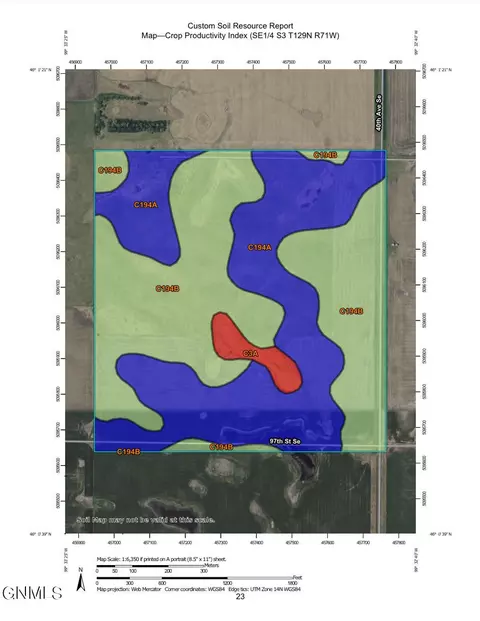 Tbd 40th Ave Se, Venturia, ND 58413 photo 8