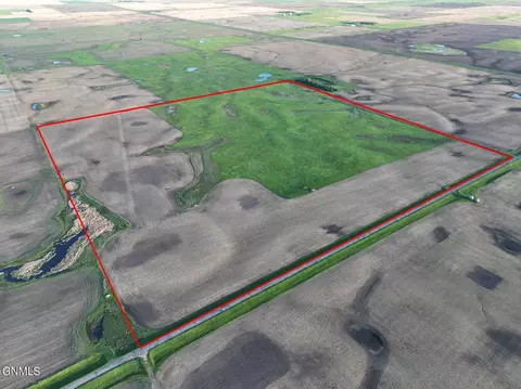 Tbd 40th Ave Se, Venturia, ND 58413 photo 2