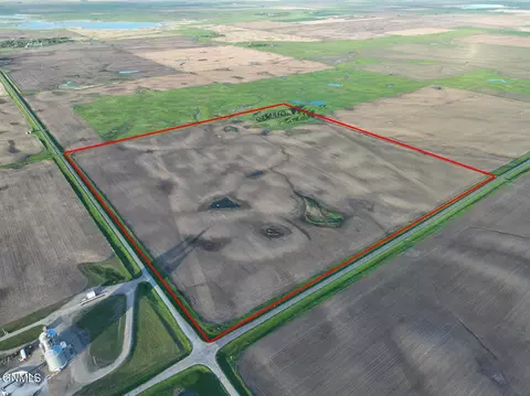 Tbd Hwy 11, Venturia, ND 58413