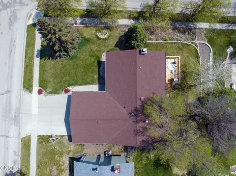 3249 Crocus Ave, Bismarck, ND 58501 photo 41