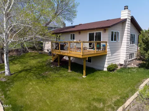 3249 Crocus Ave, Bismarck, ND 58501 photo 46