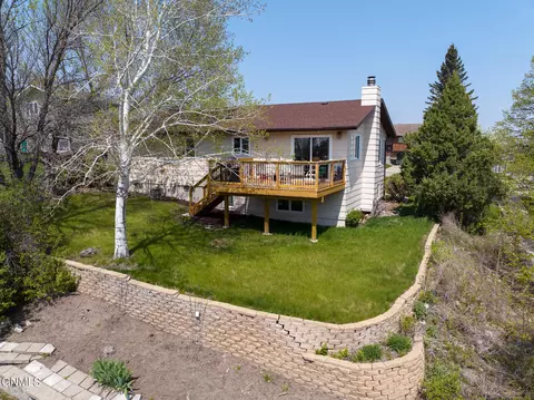 3249 Crocus Ave, Bismarck, ND 58501 photo 48