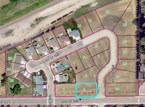 1211 4th Ave NW, Valley City, ND 58072