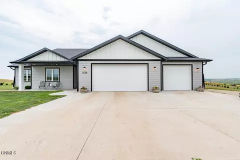 1538 18t Ave SW, Wilton, ND 58579