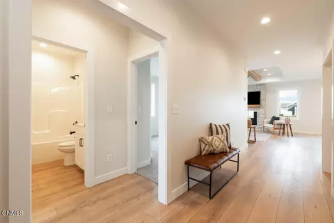 Entry Way - 3003 Baltimore Dr, Bismarck, ND 58504 photo 1 of 2