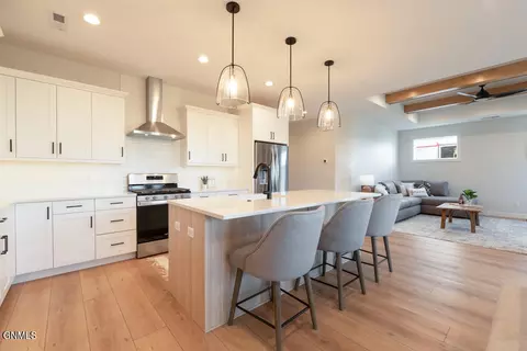 Kitchen - 3003 Baltimore Dr, Bismarck, ND 58504 photo 1 of 4