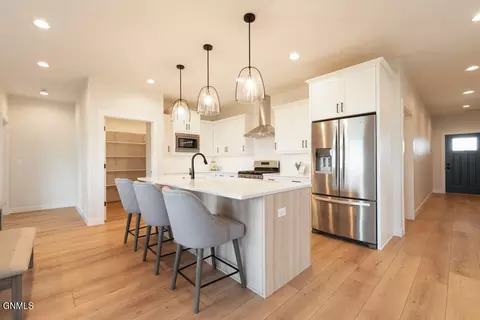 Kitchen - 3003 Baltimore Dr, Bismarck, ND 58504 photo 3 of 4