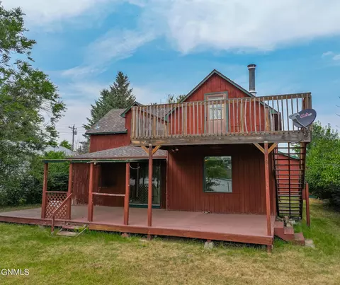 271 Blacktail Dr, Williston, ND 58801 photo 5