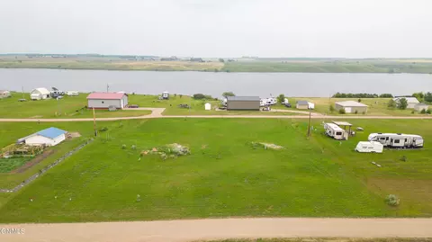 Lot 15 Veterans Subdivision, Sibley, ND 58429