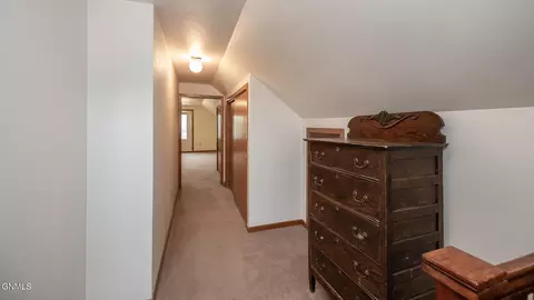 Entry Way - 901 Arthur St, Stanton, ND 58571 photo 3 of 3