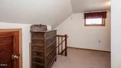 Entry Way - 901 Arthur St, Stanton, ND 58571 photo 2 of 3