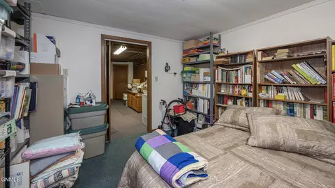 Bedroom - 901 Arthur St, Stanton, ND 58571 photo 5 of 5