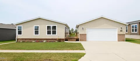 3350 Jericho Rd, Bismarck, ND 58503