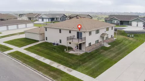 3601 N 19th St, Bismarck, ND 58503