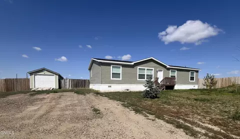4817 141st Ave NW, Williston, ND 58801