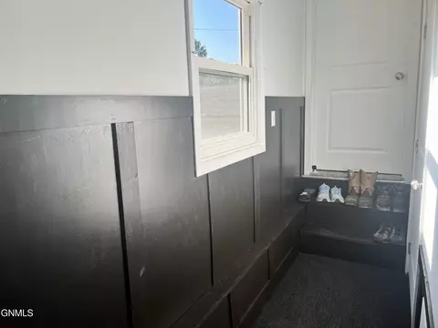 Entry Way - 1501 Main St, Williston, ND 58801 photo 1 of 1