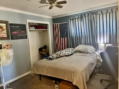 Bedroom - 1501 Main St, Williston, ND 58801 photo 2 of 4