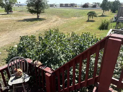 Exterior - 1216 E Ridge Court Ct, Williston, ND 58801 photo 3 of 5